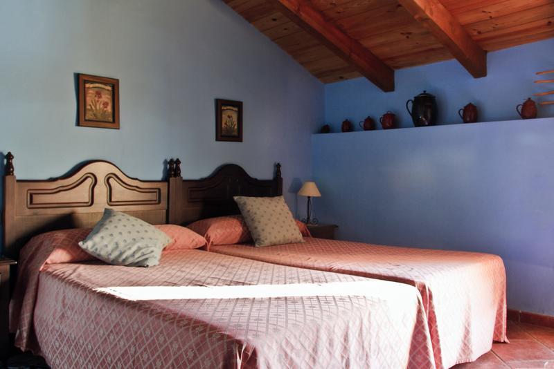 El Jaraiz De Penolite Puente de Génave Room photo